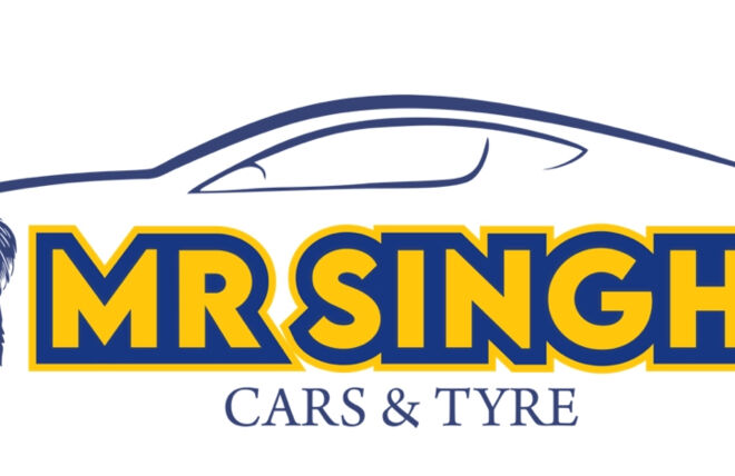 Mr Singh Cars and tyres inc