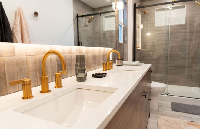 Taiga Interior Design Ltd.